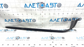 Windshield molding right Hyundai Elantra 21-23