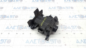 Coolant expansion tank small BMW 5 G30 18-23 4.4T without cover