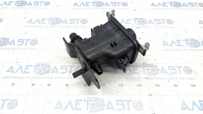 Coolant expansion tank small BMW 5 G30 18-23 4.4T without cover