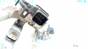 Windscreen wiper trapezoid with motor Hyundai Elantra 21-23