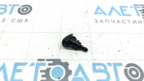 Windshield washer nozzle left Hyundai Elantra 21-