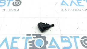 Windshield washer nozzle left Hyundai Elantra 21-