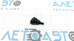 Windshield washer nozzle right Hyundai Elantra 21-