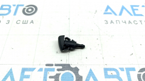 Windshield washer nozzle right Hyundai Elantra 21-