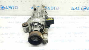 Rear differential gearbox Volvo XC90 16-22 T5, T6 79k, rusty clutch