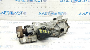 Rear differential gearbox Volvo XC90 16-22 T5, T6 79k, rusty clutch