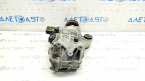 Rear differential gearbox Volvo XC90 16-22 T5, T6 79k, rusty clutch
