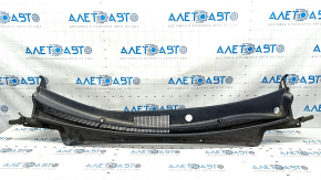 Windscreen wiper grille plastic Hyundai Elantra 21-23 with seal