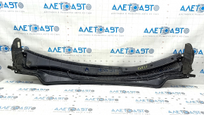 Windscreen wiper grille plastic Hyundai Elantra 21-23 with seal