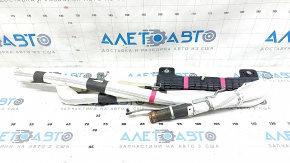 Airbag airbag side curtain left Hyundai Elantra 21-23
