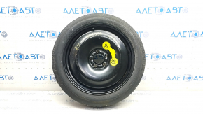 Spare tire spare wheel R18 Volvo XC90 16-22 T125/80R18