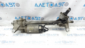 Steering rack EPS BMW 5 G30 17-20 2.0T, 3.0T, 4.4T with active steering
