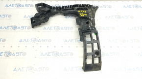 Rear bumper mount right Volvo XC90 16-19 broken mount