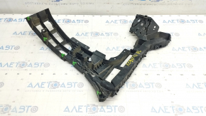 Rear bumper mount left Volvo XC90 16-19 broken mounts