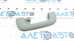 Ceiling handle rear left Hyundai Elantra 21- gray
