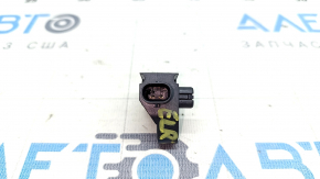 Airbag sensor in the center pillar left Hyundai Elantra 21-23