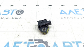 Airbag sensor in the center pillar right Hyundai Elantra 21-23