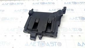 Bracket ECU block engine computer left BMW 5 G30 18-19 4.4T