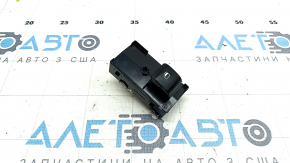 Rear left window lift control Hyundai Elantra 21-23