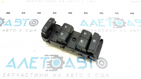 Front left window lift control Hyundai Elantra 21-23 auto