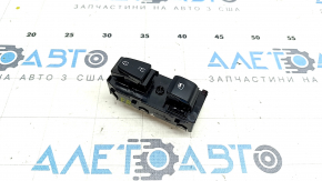 Front right window lift control Hyundai Elantra 21-23 auto