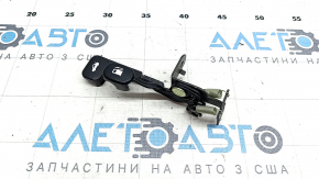 Fuel tank and trunk release handle Hyundai Elantra 21-