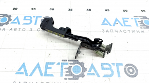 Fuel tank and trunk release handle Hyundai Elantra 21-