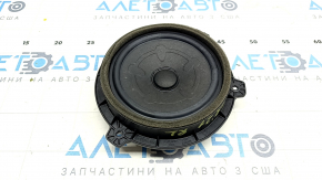 Speaker door rear left Hyundai Elantra 21-23