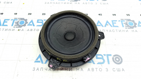 Speaker door rear right Hyundai Elantra 21-23