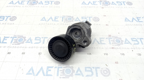 Tensioner roller drive belt BMW 5 G30 17-23 4.4T
