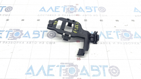 Bracket of the fuel vapor ventilation valve left BMW 5 G30 18-19 4.4T