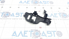 Bracket of the fuel vapor ventilation valve left BMW 5 G30 18-19 4.4T