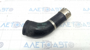 Intercooler pipe left BMW 5 G30 18-19 4.4T