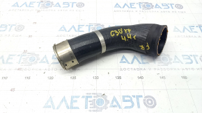 Intercooler pipe right BMW 5 G30 18-19 4.4T