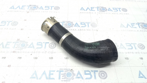 Intercooler pipe right BMW 5 G30 18-19 4.4T