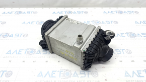 Intercooler left BMW 5 G30 18-19 4.4T