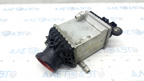 Intercooler right BMW 5 G30 18-19 4.4T