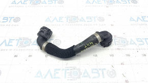 Cooling system hose BMW 5 G30 18-23 4.4T