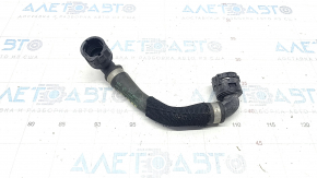 Cooling system hose BMW 5 G30 18-23 4.4T