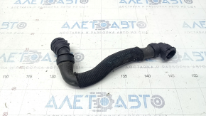 Cooling system hose BMW 5 G30 18-23 4.4T