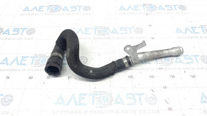 Cooling system hose BMW 5 G30 18-23 4.4T