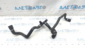 Cooling system hose BMW 5 G30 18-23 4.4T