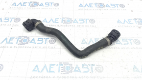 Cooling system hose BMW 5 G30 18-23 4.4T
