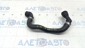 Cooling system hose BMW 5 G30 18-23 4.4T