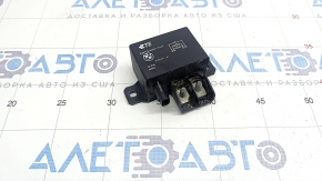 Cooling Fan Relay BMW 5 G30 18-23 4.4T