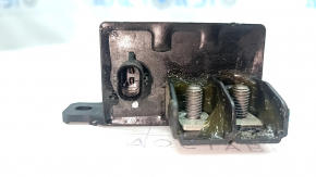 Cooling Fan Relay BMW 5 G30 18-23 4.4T