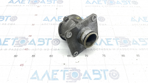 Front Right Axle Drive Bracket BMW 5 G30 18-23 4.4T