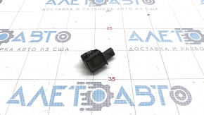 Accelerometer front left BMW 5 G30 17-23 3.0T, 4.4T