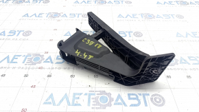 Gas pedal BMW 5 G30 17-23 M Sport