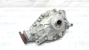 Front axle BMW 5 G30 18-19 4.4T 48k, driftwood, emulsion
